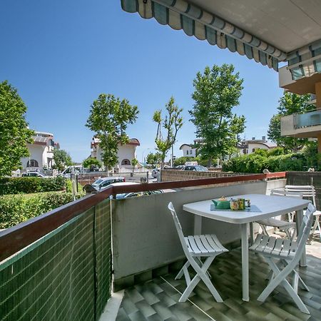 Koala Holiday Apartment Francavilla Al Mare Exteriér fotografie